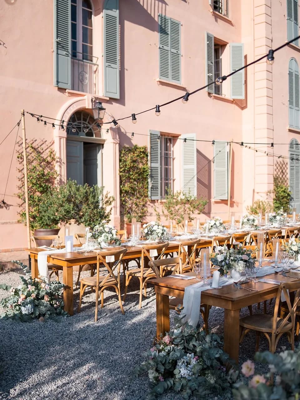 Chic romantique - 35