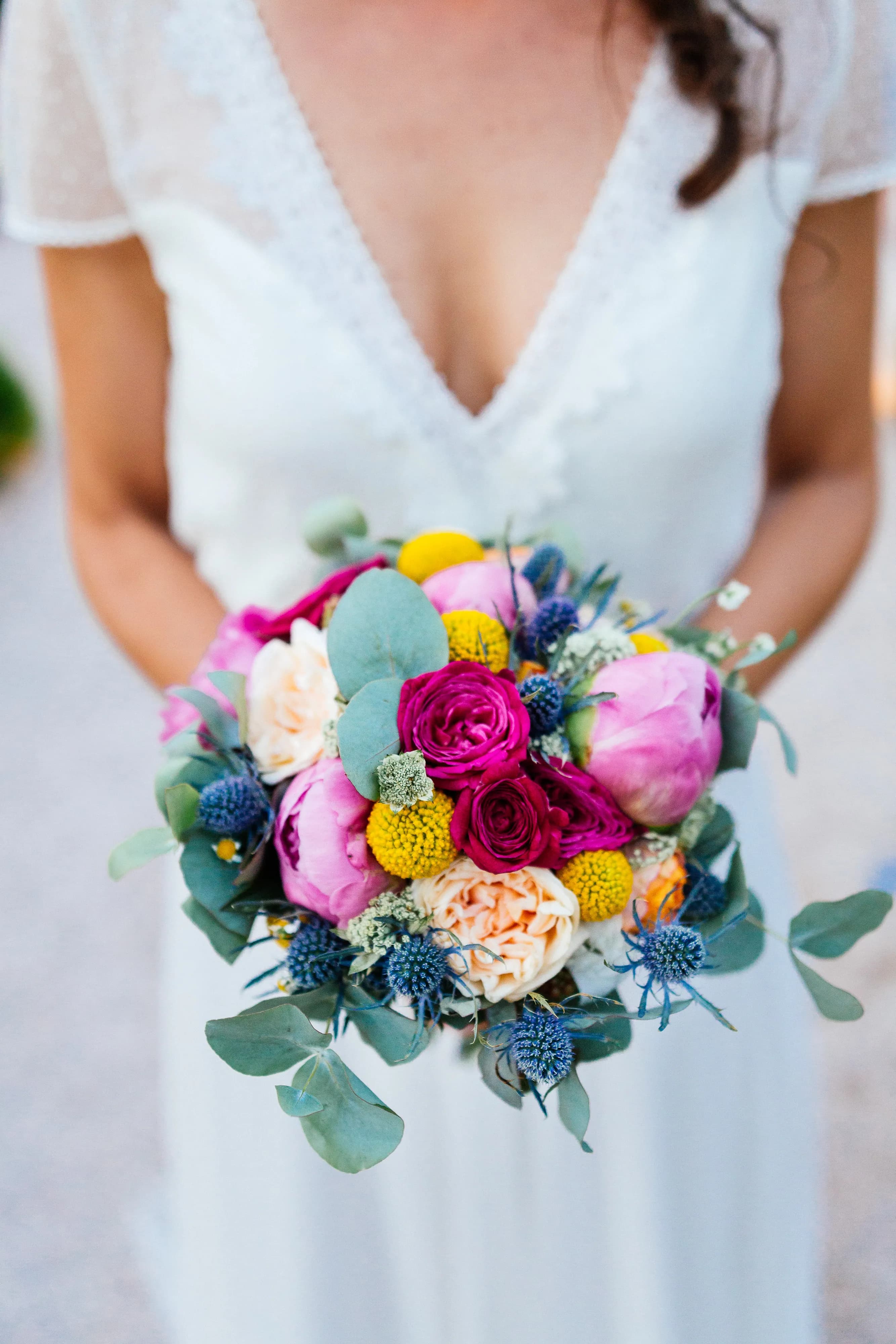 Budget & investissement floral